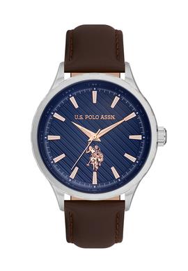 Erkek Kahverengi Kol Saati - 50288310001