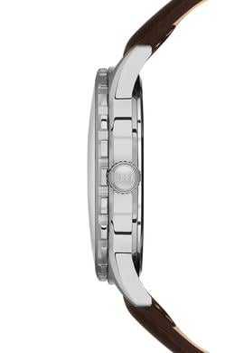 Erkek Kahverengi Kol Saati - 50288310001