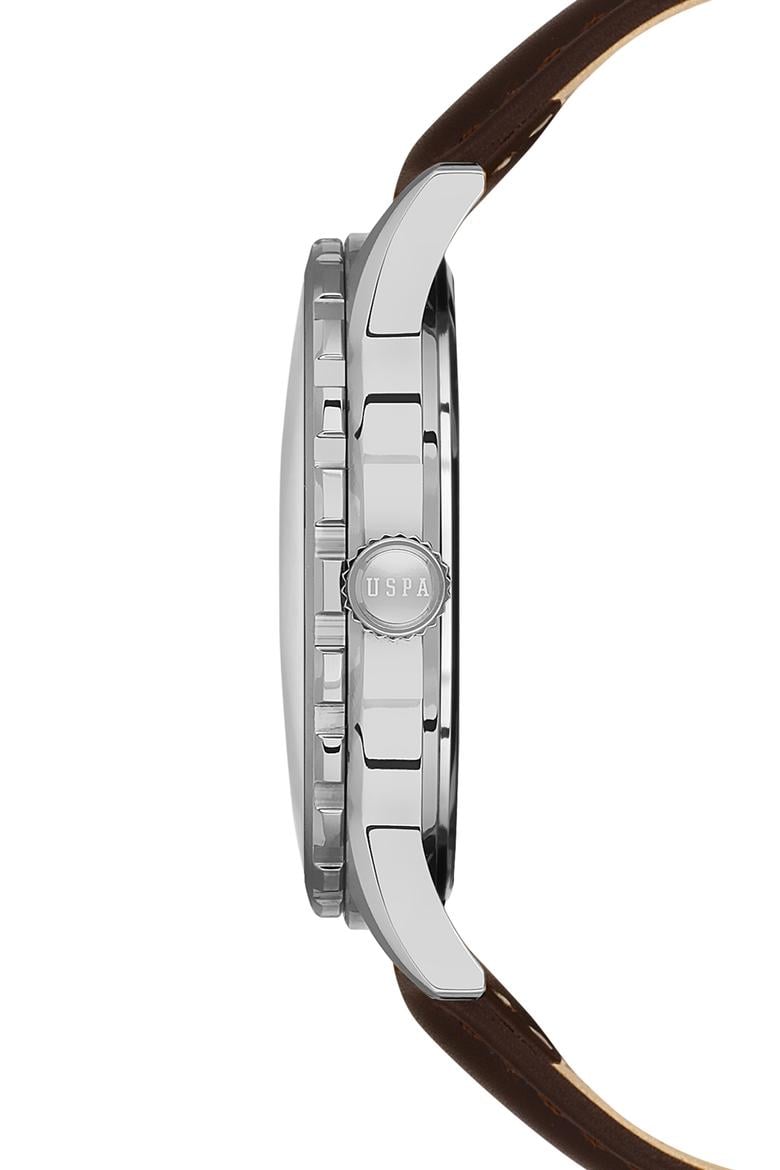 Erkek Kahverengi Kol Saati - 50288310001