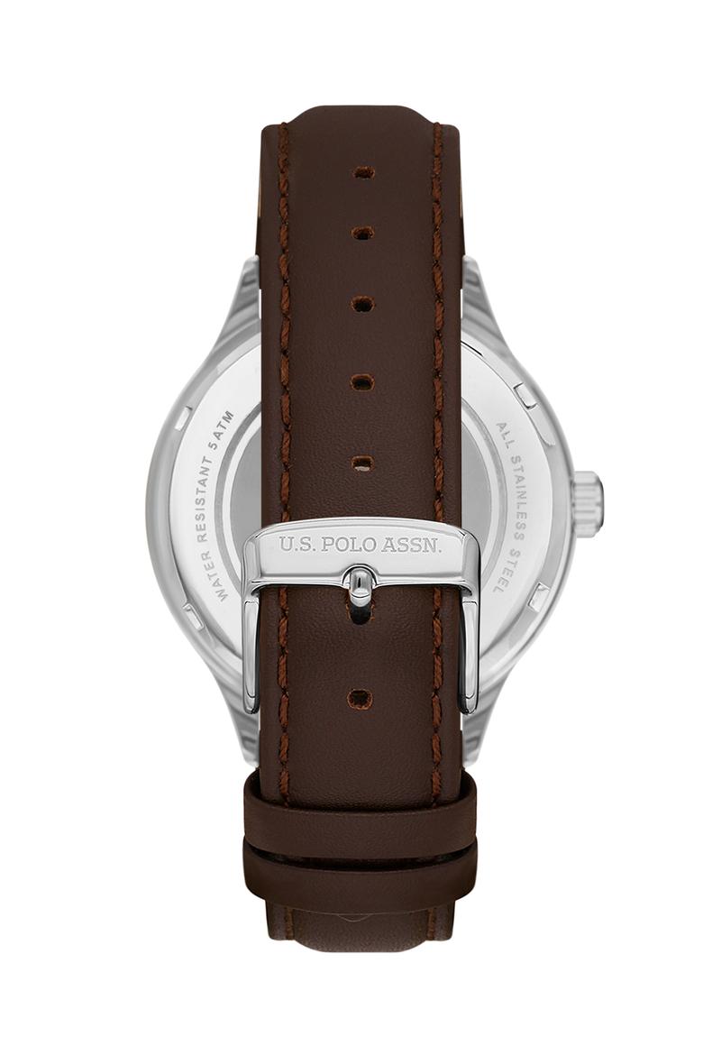 Erkek Kahverengi Kol Saati - 50288310001