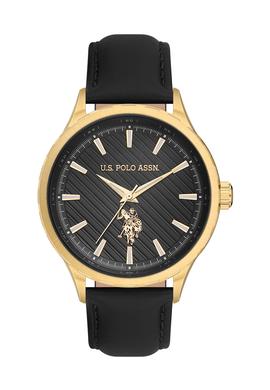 Erkek Siyah Kol Saati - 50288321001