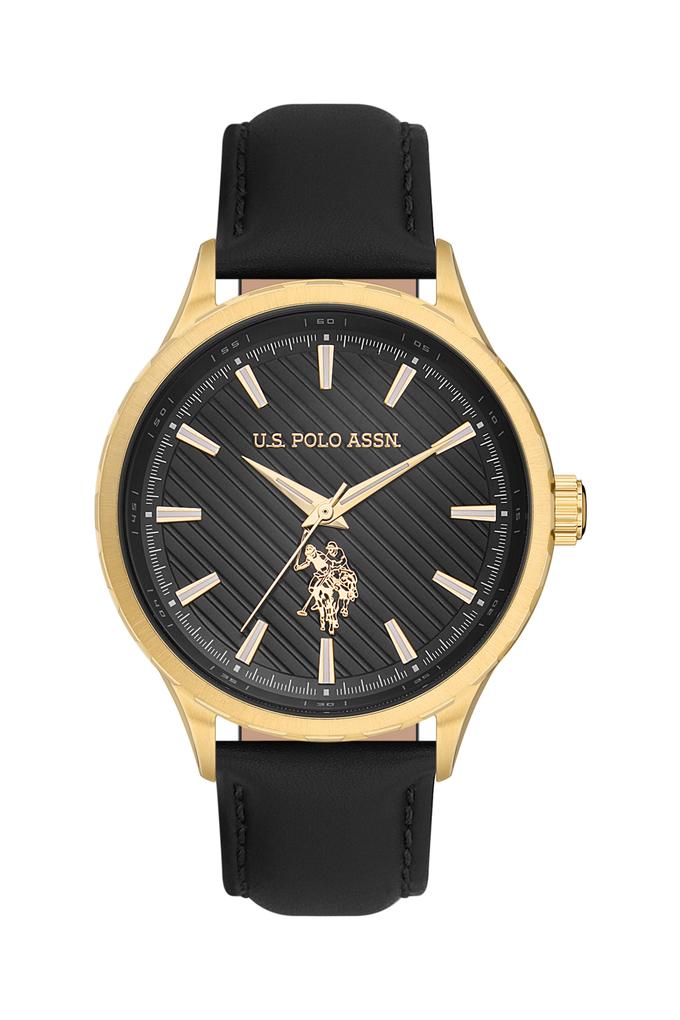 Erkek Siyah Kol Saati