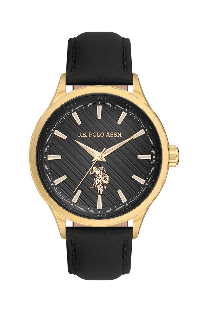 Erkek Siyah Kol Saati