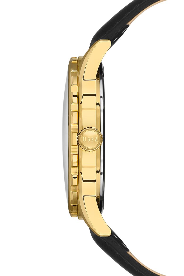 Erkek Siyah Kol Saati - 50288321001