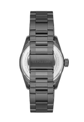 Erkek Gri Kol Saati - 50288325001