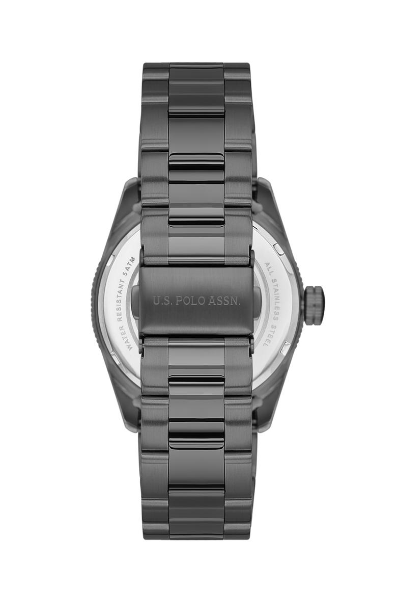 Erkek Gri Kol Saati - 50288325001
