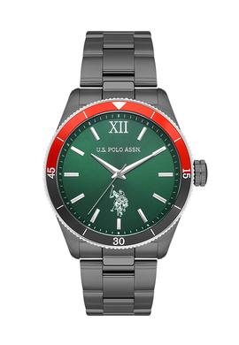 Erkek Gri Kol Saati - 50288325001