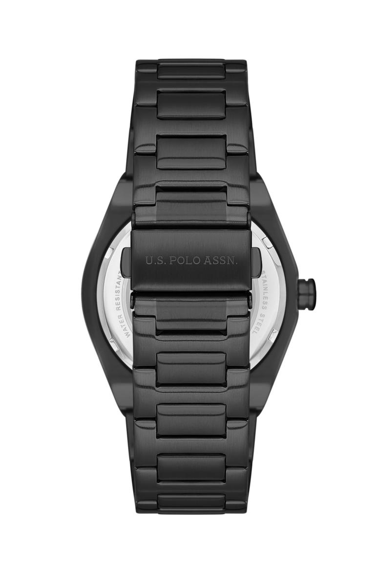 Erkek Siyah Kol Saati - 50288332001