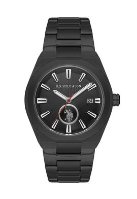 Erkek Siyah Kol Saati - 50288332001