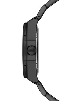 Erkek Siyah Kol Saati - 50288332001