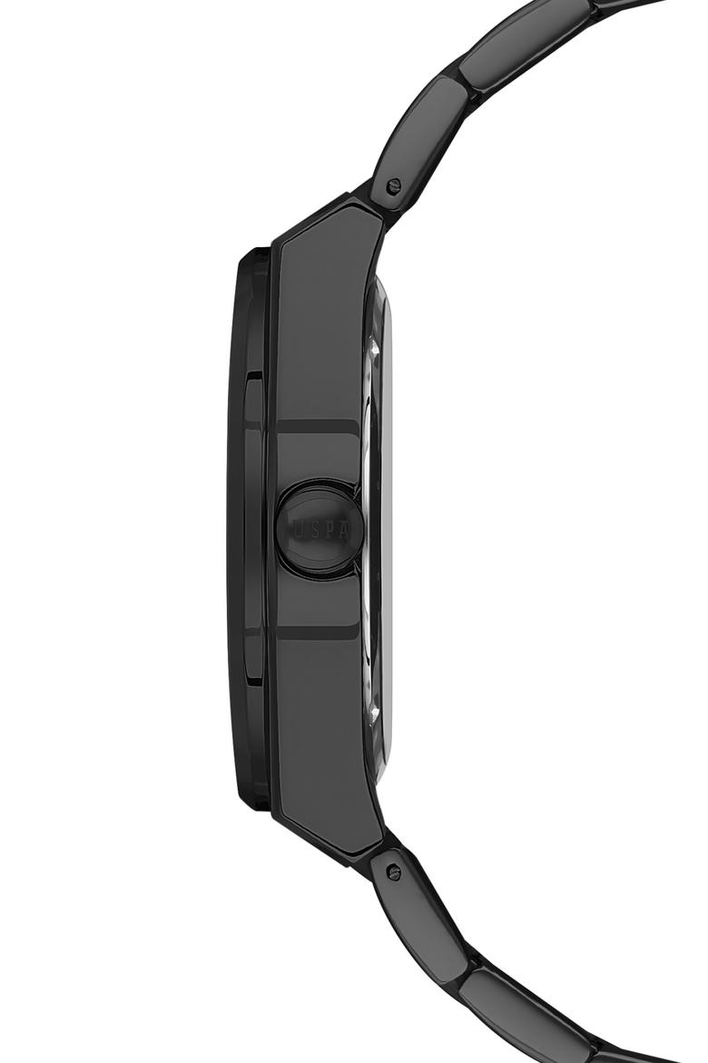 Erkek Siyah Kol Saati - 50288332001