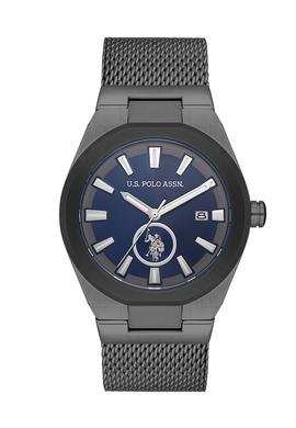 Erkek Gri Kol Saati - 50288335001