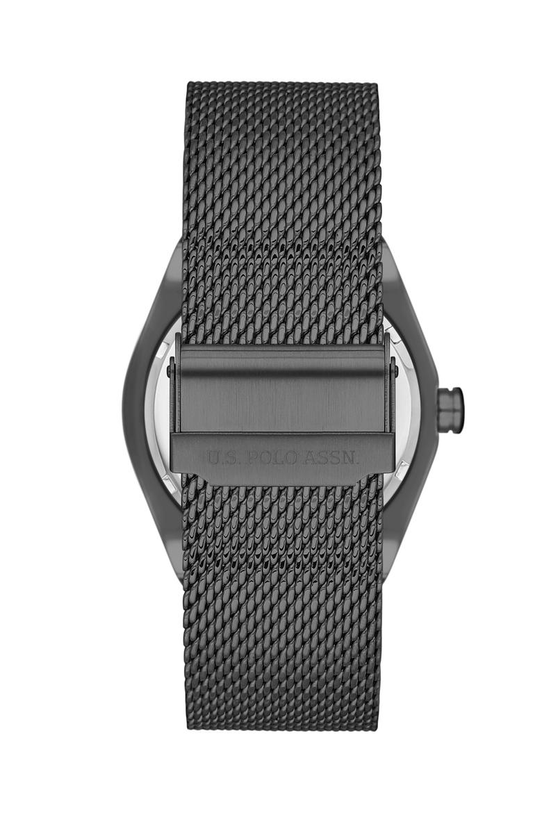 Erkek Gri Kol Saati - 50288335001