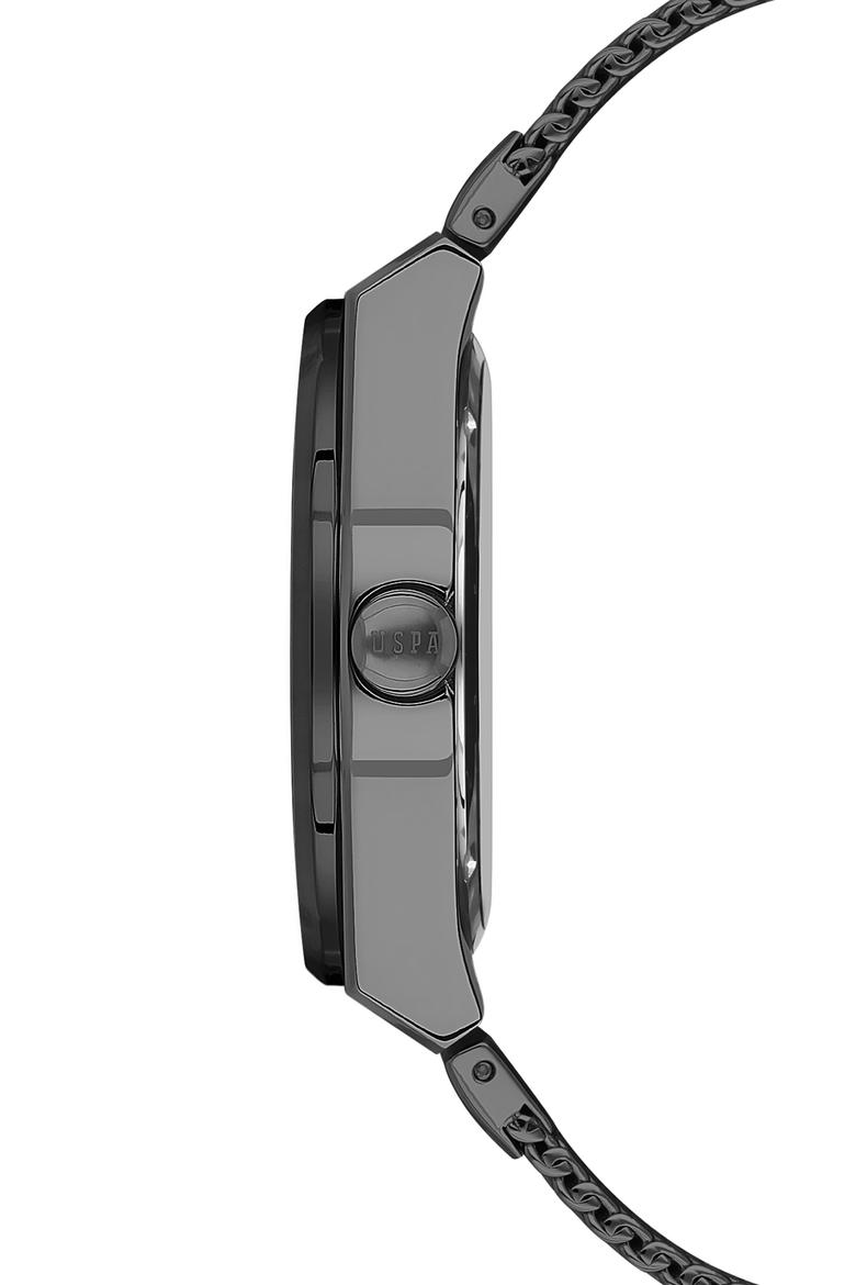 Erkek Gri Kol Saati - 50288335001