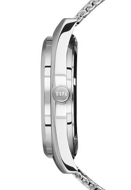 Erkek Gri Kol Saati - 50288341001