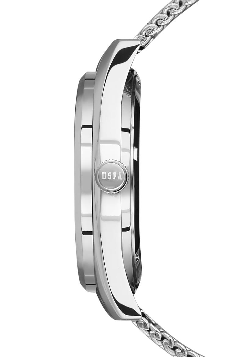 Erkek Gri Kol Saati - 50288341001