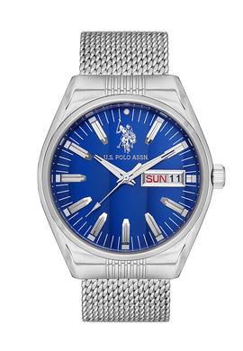 Erkek Gri Kol Saati - 50288341001