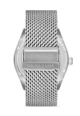 Erkek Gri Kol Saati - 50288341001