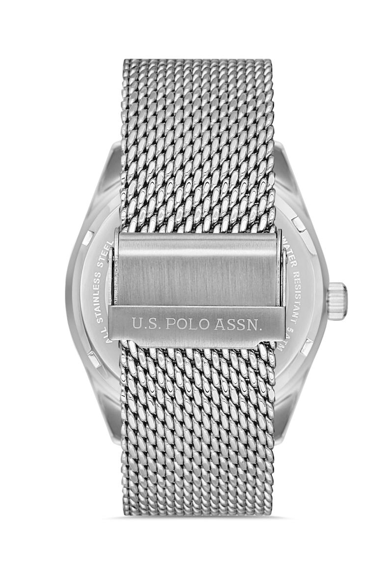 Erkek Gri Kol Saati - 50288341001