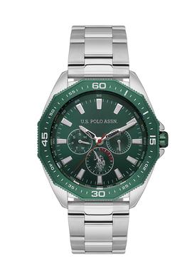 Erkek Gri Kol Saati - 50288347001