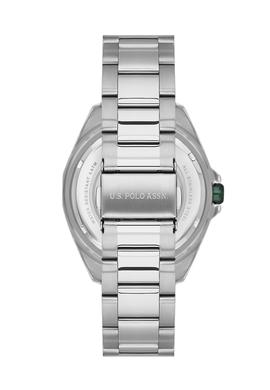 Erkek Gri Kol Saati - 50288347001