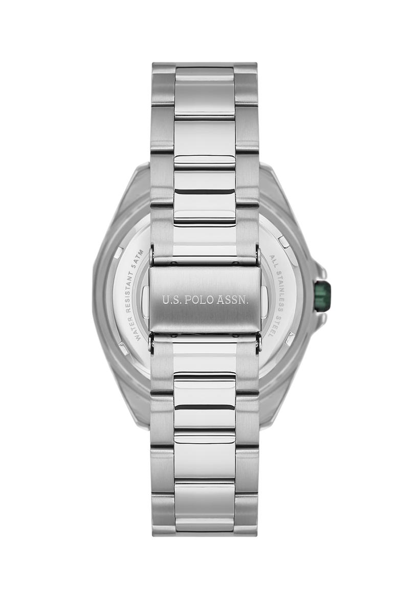 Erkek Gri Kol Saati - 50288347001