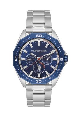 Erkek Gri Kol Saati - 50288348001