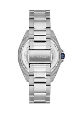 Erkek Gri Kol Saati - 50288348001