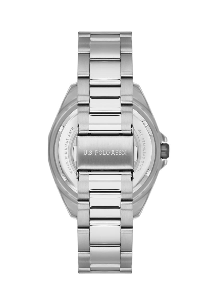 Erkek Sarı Kol Saati - 50288349001