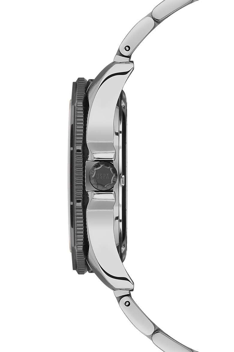 Erkek Sarı Kol Saati - 50288349001