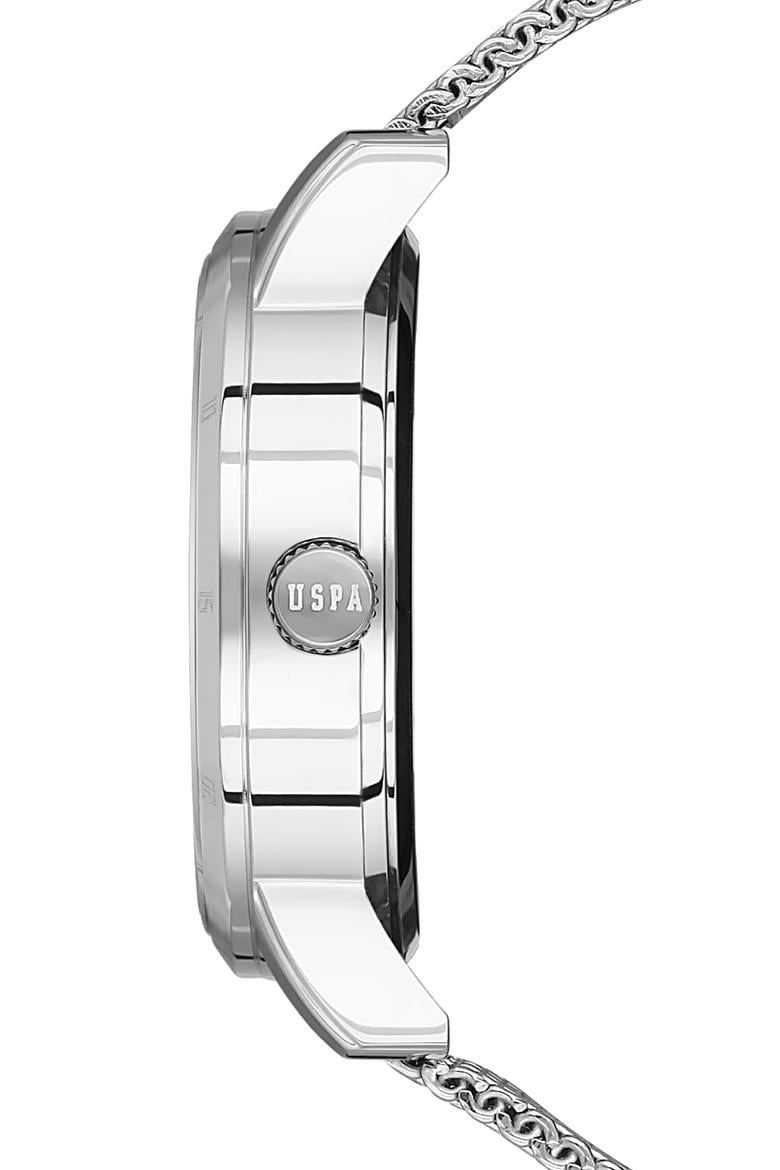 Erkek Gri Kol Saati - 50288351001