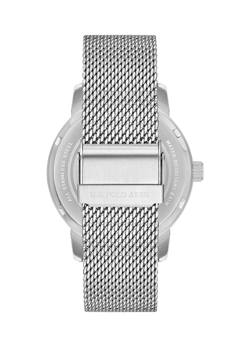 Erkek Gri Kol Saati - 50288351001