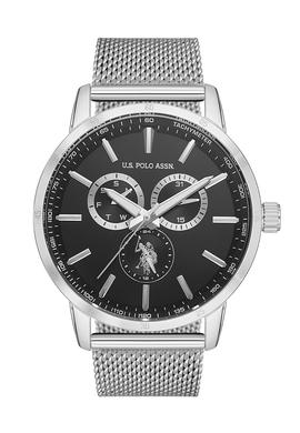 Erkek Gri Kol Saati - 50288351001