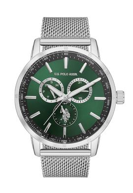 Erkek Gri Kol Saati - 50288353001