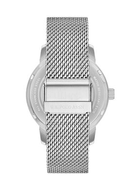 Erkek Gri Kol Saati - 50288353001