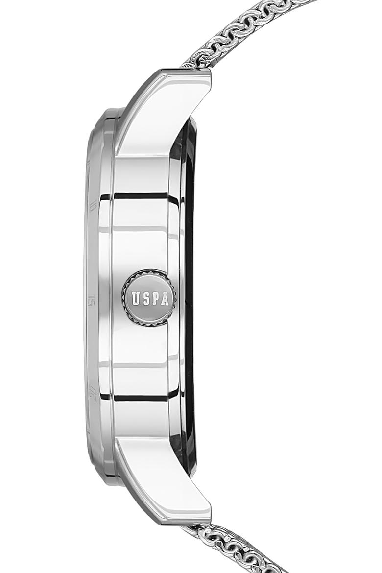 Erkek Gri Kol Saati - 50288353001