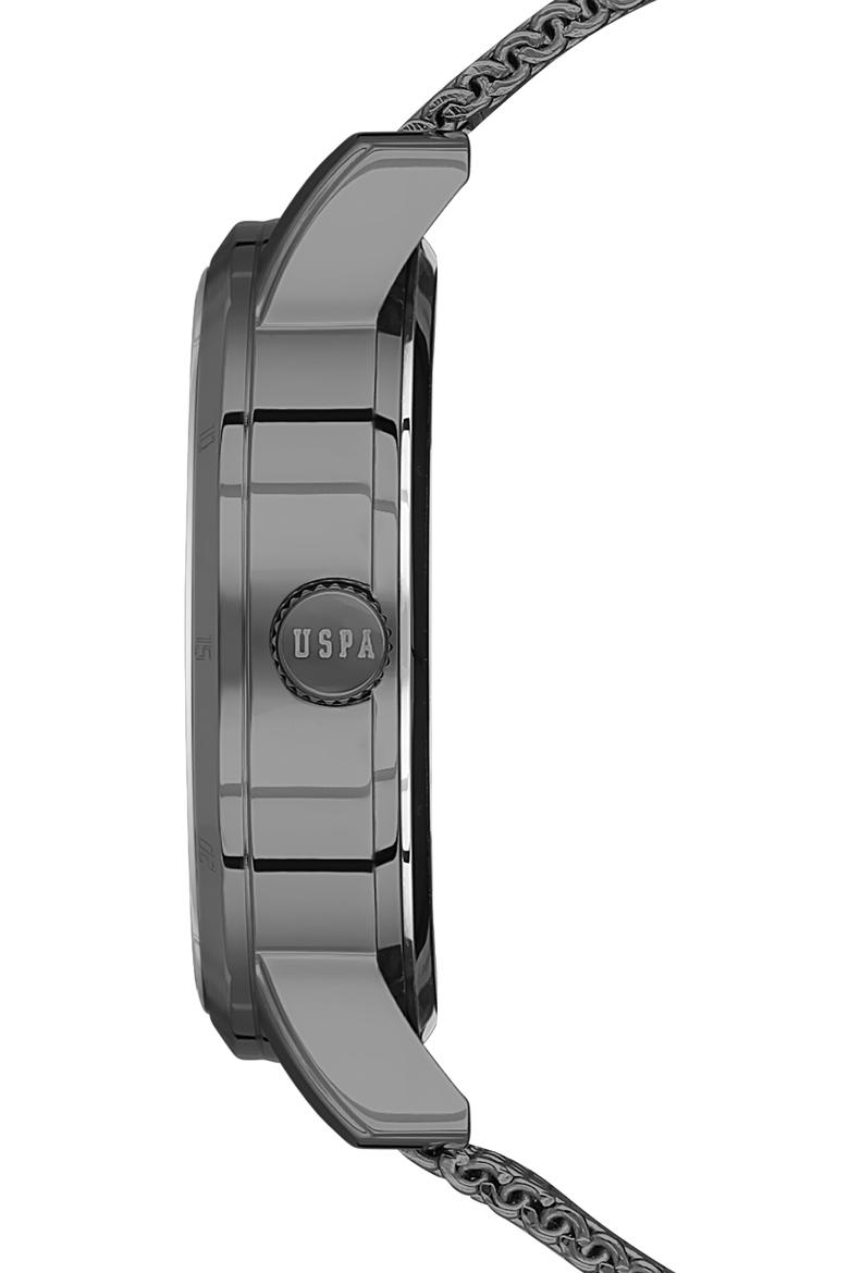 Erkek Gri Kol Saati - 50288354001