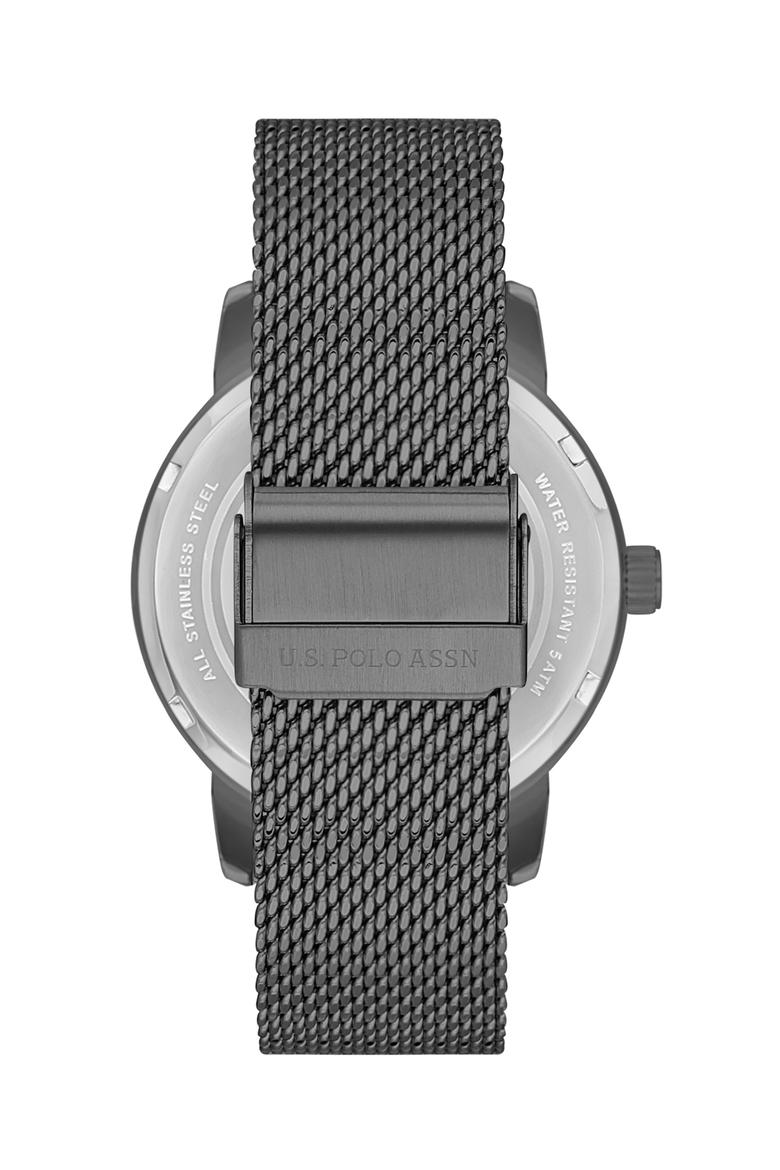 Erkek Gri Kol Saati - 50288354001