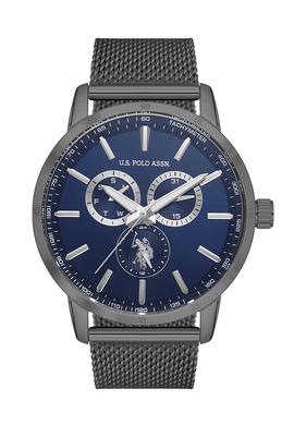 Erkek Gri Kol Saati - 50288354001