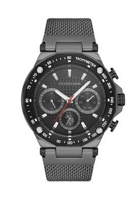 Erkek Gri Kol Saati - 50288357001