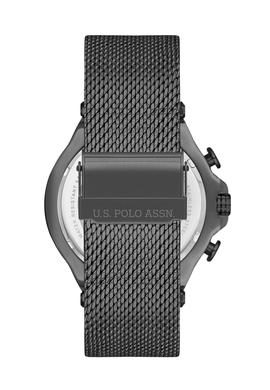 Erkek Gri Kol Saati - 50288357001