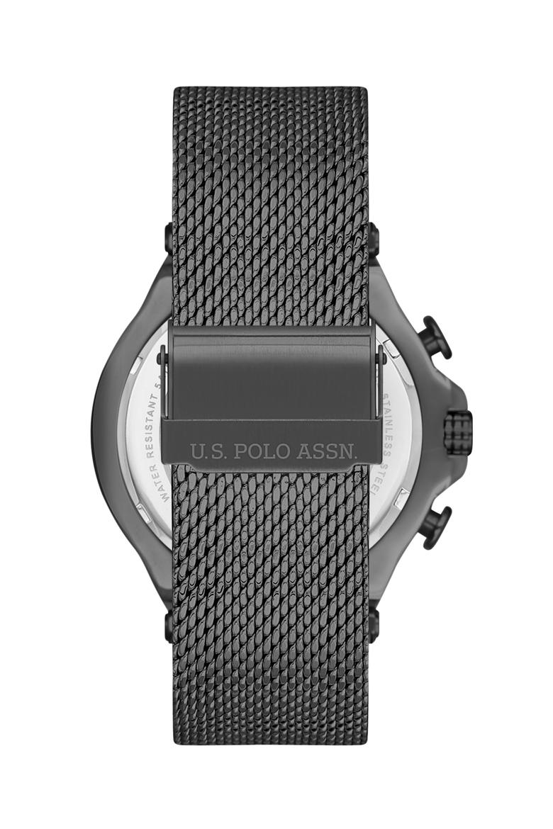 Erkek Gri Kol Saati - 50288357001