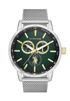 Erkek Gri Kol Saati - 50288355001