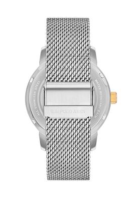 Erkek Gri Kol Saati - 50288355001