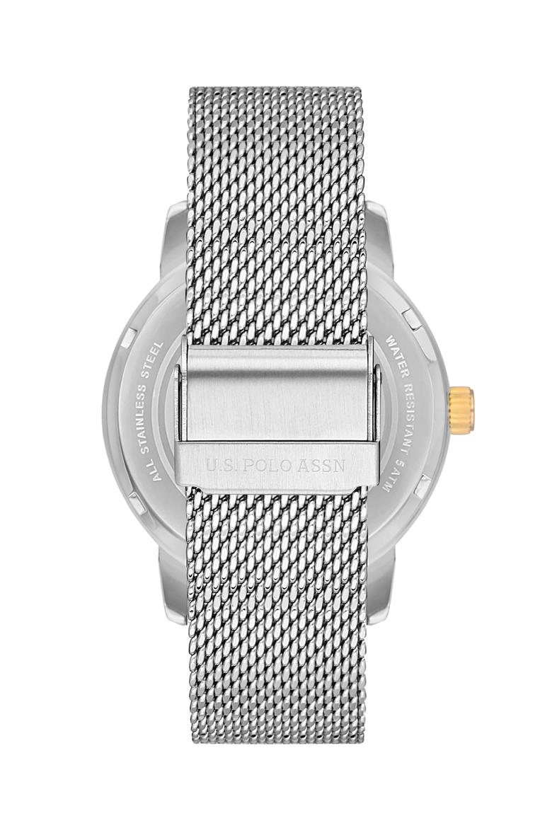 Erkek Gri Kol Saati - 50288355001