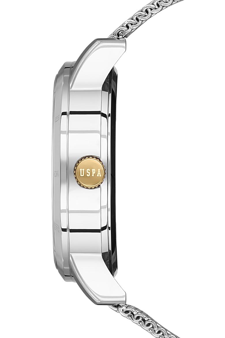 Erkek Gri Kol Saati - 50288355001