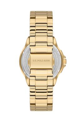 Kadın Sarı Kol Saati - 50288363001