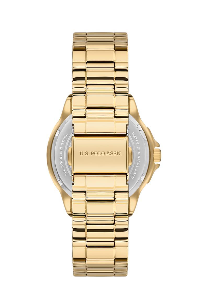 Kadın Sarı Kol Saati - 50288363001