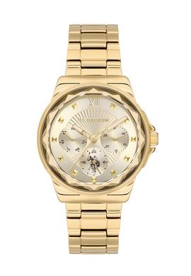 Kadın Sarı Kol Saati - 50288363001