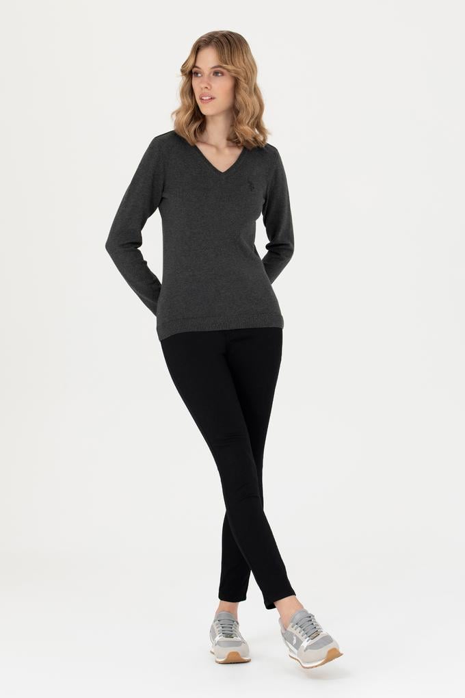 Kadın Siyah Pantolon